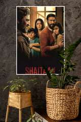ShaItaan Movie Poster | Bollywood Posters