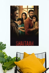ShaItaan Movie Poster | Bollywood Posters