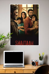 ShaItaan Movie Poster | Bollywood Posters