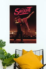 Shiddat Movie Poster | Bollywood Posters