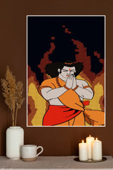 Shree Ram Poster | God Posters