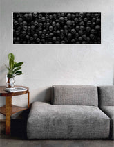 Skull art Poster | Big Infinity Poster