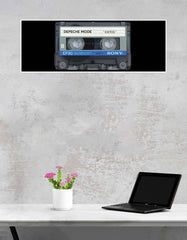 Sony EF90 cassette tape Poster | Big Infinity Poster