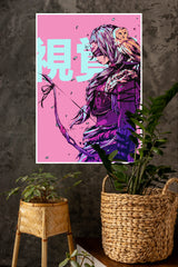 Soukaku Poster | Anime Posters