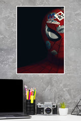 Spiderman Poster, Marvel Poster | Superhero Posters