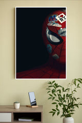 Spiderman Poster, Marvel Poster | Superhero Posters