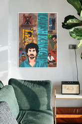 LOKESH-KANAGARAJ-Poster-2-Split-Poster
