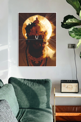 LORD-BAJRANGBALI-Poster-2-Split-Poster