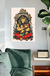 LORD-NARASIMHA-PRAHLAD-Poster-2-Split-Poster