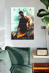 PRABHAS-SAGA-Poster-2-Split-Poster