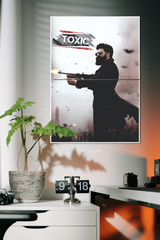 ROCKING-STAR-YASH-TOXIC-Poster-2-Split-Poster