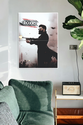 ROCKING-STAR-YASH-TOXIC-Poster-2-Split-Poster