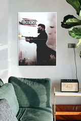 ROCKING-STAR-YASH-TOXIC-Poster-2-Split-Poster
