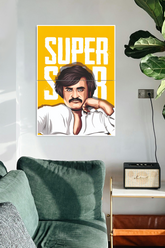 SUPERSTAR-RAJINIKANTH-Poster-2-Split-Poster