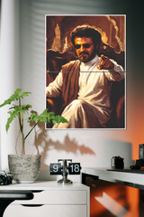 SUPERSTAR-RAJINIKANTH-Poster-2-Split-Poster