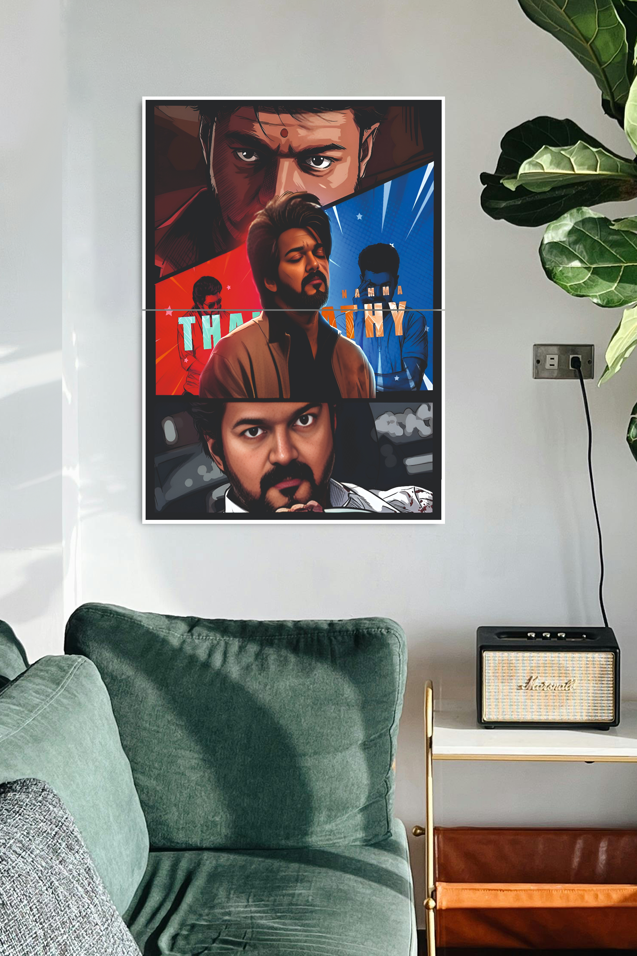 THALA-VIJAY-Poster-2-Split-Poster