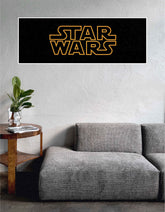 Star Wars Poster | Big Infinity Poster