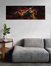 Stephen Strange Poster | Big Infinity Poster
