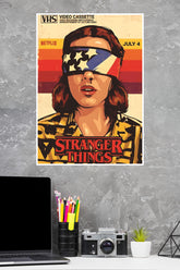 Stranger Things | Series Posters