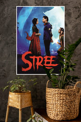 Stree 2 Movie Poster | Bollywood Posters