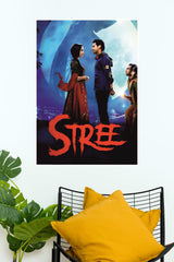 Stree 2 Movie Poster | Bollywood Posters