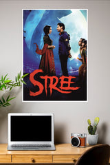 Stree 2 Movie Poster | Bollywood Posters