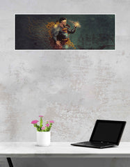 Superman Poster | Big Infinity Poster