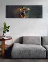 Superman Poster | Big Infinity Poster