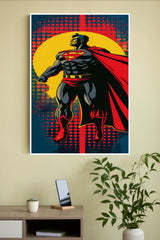 Superman | Hollywood Movies Posters