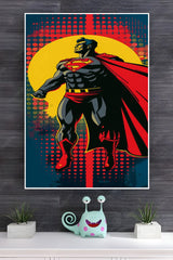 Superman | Hollywood Movies Posters