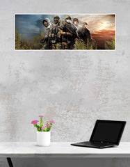 Survarium Poster | Big Infinity Poster