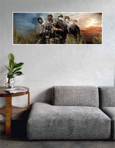 Survarium Poster | Big Infinity Poster