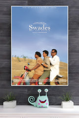 Swades Movie Poster | Bollywood Posters