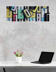 TAPE CASSETTE Poster | Big Infinity Poster