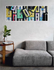 TAPE CASSETTE Poster | Big Infinity Poster