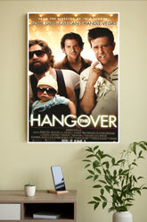 THE HANGOVER | Hollywood Movies Posters