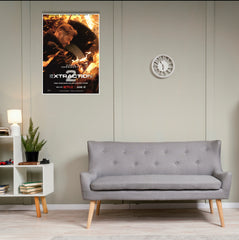 The Chris Hemsworth Poster | Hollywood Movies Posters