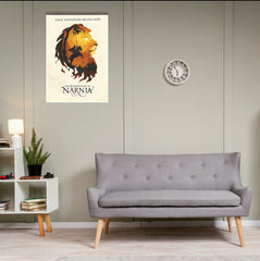 The Chronicles of Narnia Poster | Hollywood Movies Posters