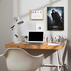 The Dark Knight Poster | Hollywood Movies Posters