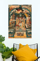 The Fall by Tarsem Singh Poster | Hollywood Movies Posters