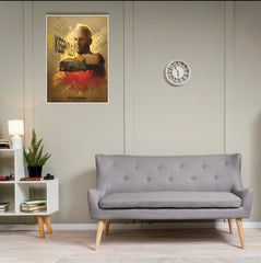 The Fifth Element Poster | Hollywood Movies Posters