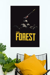 The Forest Poster | Hollywood Movies Posters