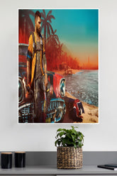 The Game Far Cry 6 Poster| Games Posters