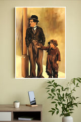 The Kid 1921 Movie Poster | Hollywood Posters