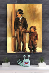 The Kid 1921 Movie Poster | Hollywood Posters