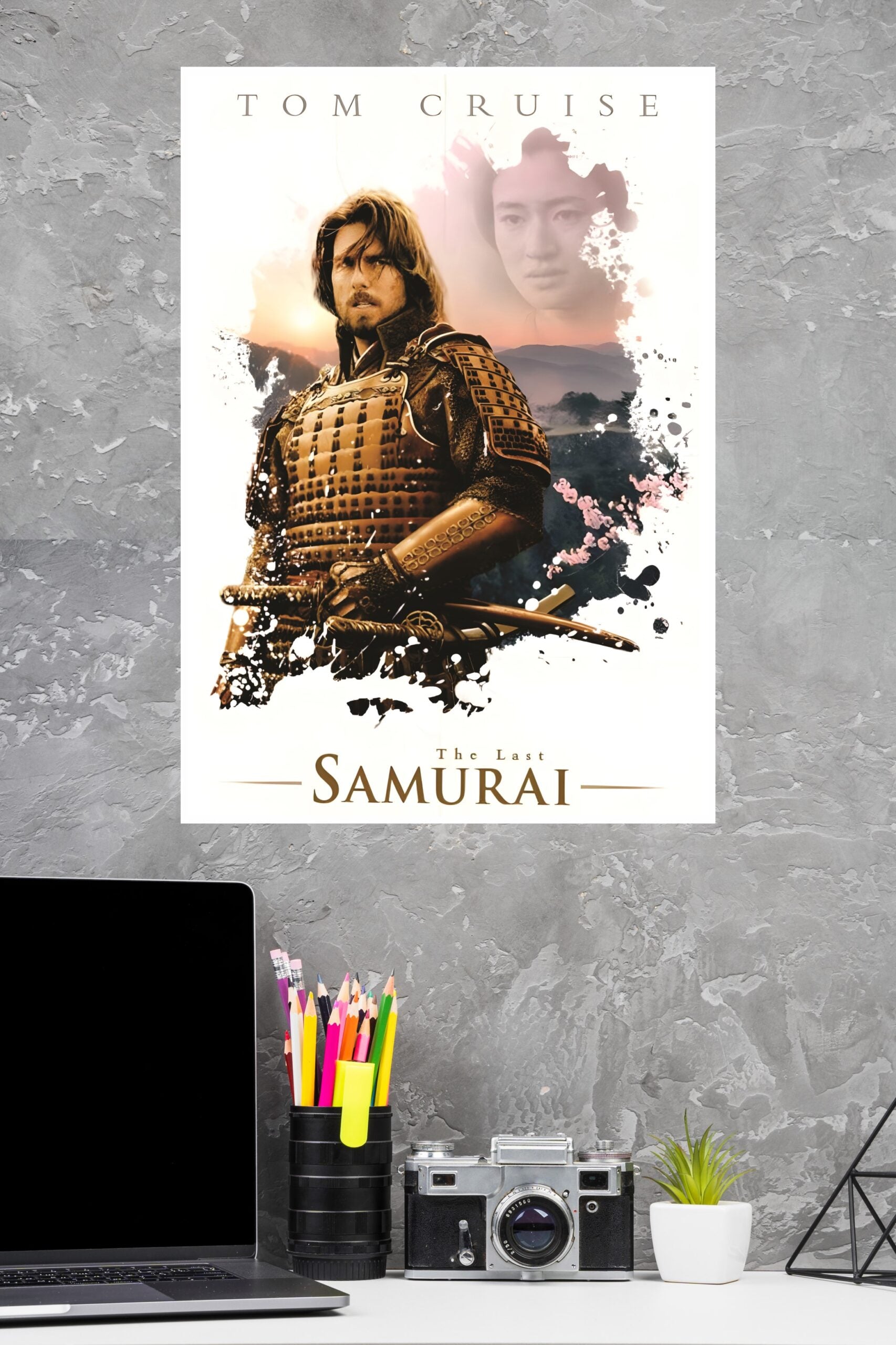 The Last SamuraI amovie Poster | Hollywood Posters