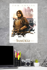 The Last SamuraI amovie Poster | Hollywood Posters
