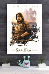 The Last SamuraI amovie Poster | Hollywood Posters