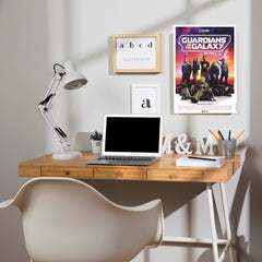 The Mowgli's Poster | Hollywood Movies Posters