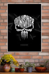 The Punisher Poster | Web Series Posters